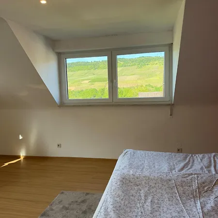 Helle & Geraeumige Dachgeschosswohnung In Schleich